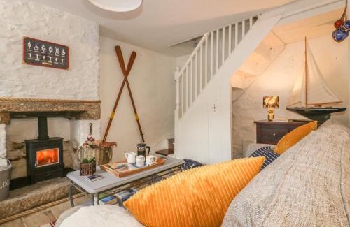 Mevagissey House | Harbour Retreat