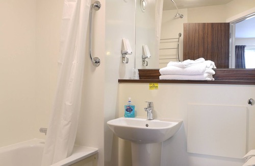 Peterhead Hotel | Harbour Spring, Peterhead by Marston's Inns