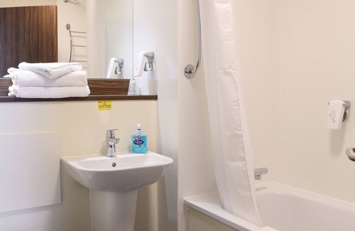 Peterhead Hotel | Harbour Spring, Peterhead by Marston's Inns