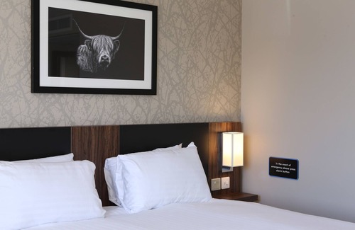 Peterhead Hotel | Harbour Spring, Peterhead by Marston's Inns