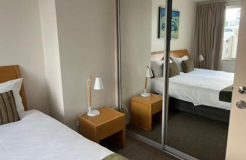 Tauranga Apartment | Harbour Steps