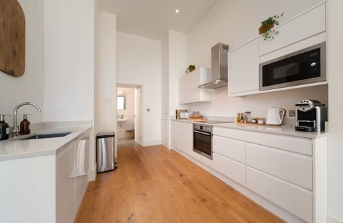 Lynmouth Apartment | Harbour Terrace West