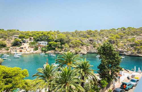 Cala Figuera Apartment | Harbour view 1