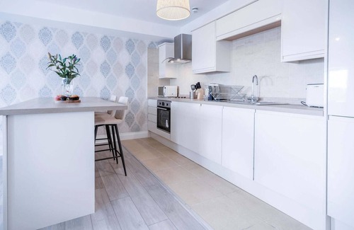 Milford Haven Apartment | Harbour View - 2 Bedroom Apartment - Milford Haven