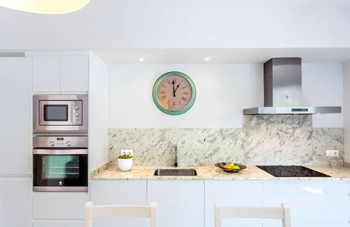 Cala Figuera Apartment | Harbour View 2 Holiday Apartment by the Sea in a Lively Fishing Village in Cala Figuera