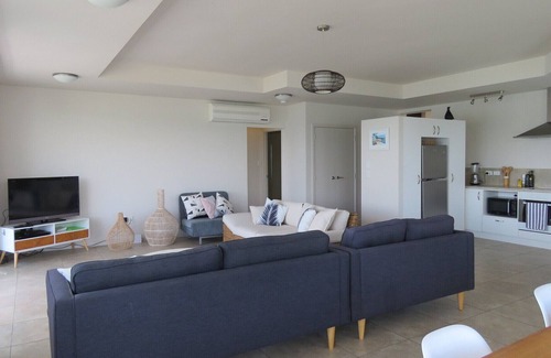 Mangonui Apartment | Harbour View Apartment
