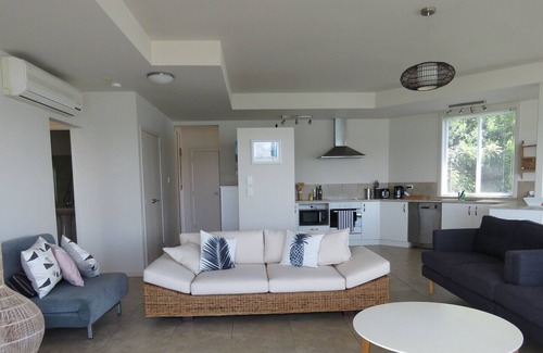 Mangonui Apartment | Harbour View Apartment