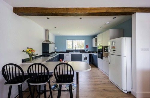 Goodwick Cottage | Harbour View, Fishguard