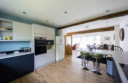 Goodwick Cottage | Harbour View, Fishguard