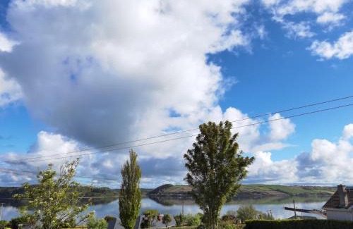 Aghada Apartment | Harbour view retreat Cró na mbó