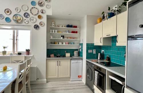 Aghada Apartment | Harbour view retreat Cró na mbó