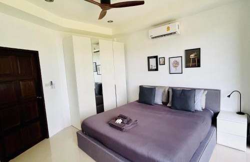 Koh Tao Villa | Harbour View Villa