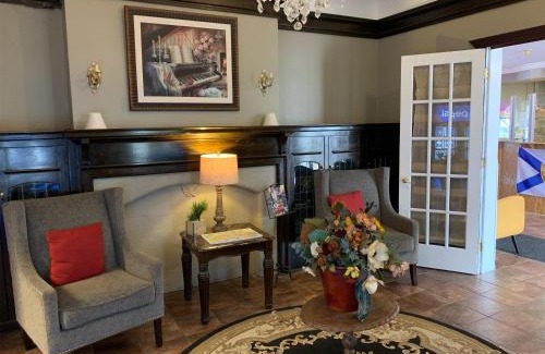 Sydney Hotel | Harbourview Inn, SureStay Collection by Best Western