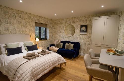 Crosthwaite Apartment | Hardriggs Bank Cottage