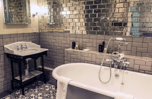 Sedgefield Hotel | Hardwick Hall Hotel