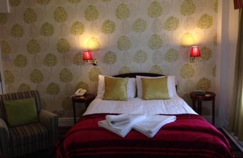 Hesleden Hotel | Hardwicke Hall Manor Hotel