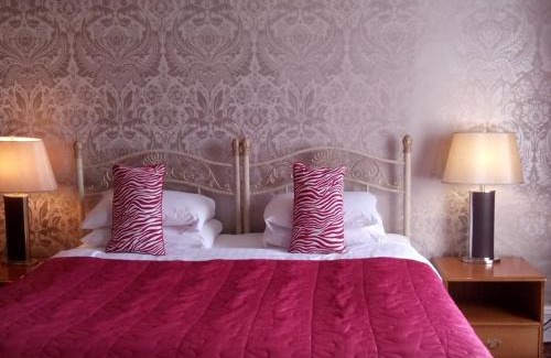 Hesleden Hotel | Hardwicke Hall Manor Hotel