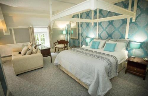 Hesleden Hotel | Hardwicke Hall Manor Hotel