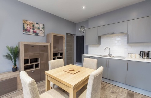Darlington Apartment | Harewood Lodge Darlington Executive Apartment 3