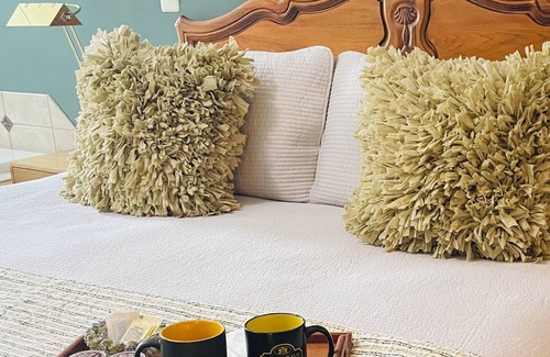 Doylestown Bed & Breakfast | Hargrave House B & B