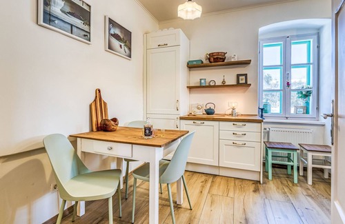 Vrbovsko House | Hariata by Interhome