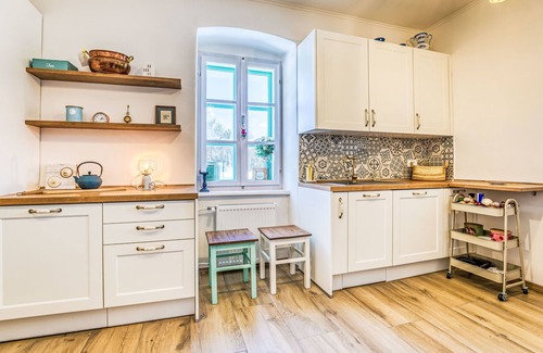 Vrbovsko House | Hariata by Interhome