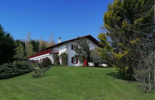 Jaxu House | Harkurutxea