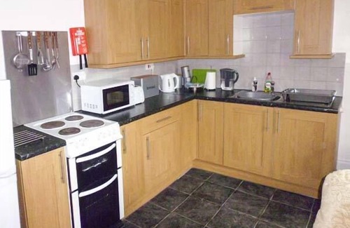 Bishops Castle Cottage | Harley Apartment