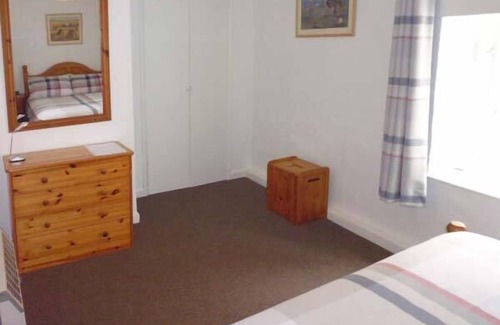 Bishops Castle Cottage | Harley Apartment