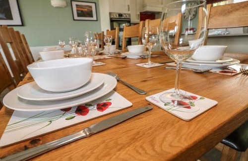 Solva House | Harmon Vale