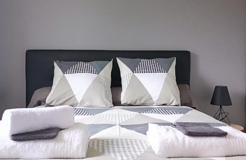 Quimper Apartment | Harmonia proche du centre et de Gourvily