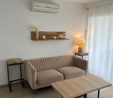 Agde Apartment | Harmonie du sud