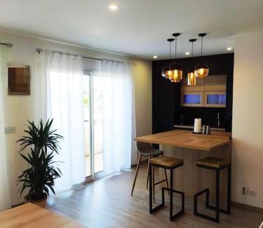 Agde Apartment | Harmonie du sud