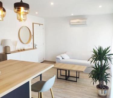 Agde Apartment | Harmonie du sud