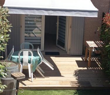 Calvisson House | Harmonie