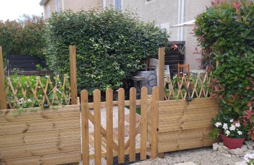 Calvisson House | Harmonie