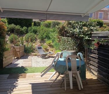 Calvisson House | Harmonie