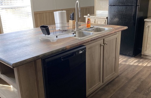 Mansfield House | Harmonious Mobile Home in Mansfield