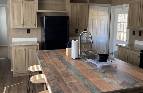 Mansfield House | Harmonious Mobile Home in Mansfield