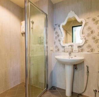 Tha Sala Hotel | Harmonize Hotel Chiang Mai