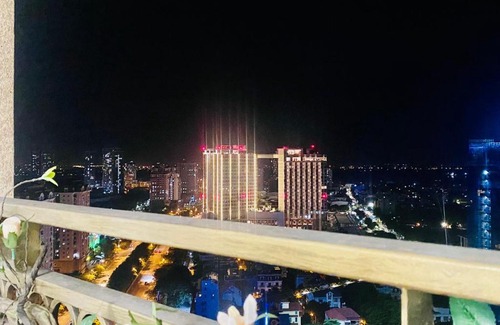 Tay Ho Apartment | Harmony- 2Br View Hồ Tây 2306