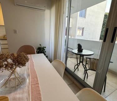 Cordoba Apartment | Harmony Apart