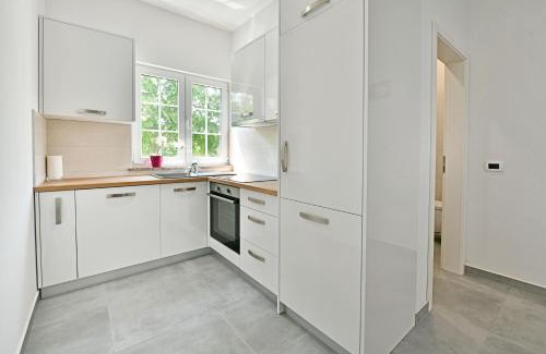 Zbandaj Apartment | Harmony Apartment