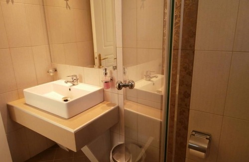 Agia Anna Hotel | Harmony