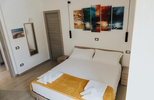 Leporano Marina Bed & Breakfast | Harmony Guest House
