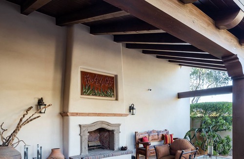 Casa Rica House | HARMONY HACIENDA - PRIVATE COURTYARD AND HEATED POOL