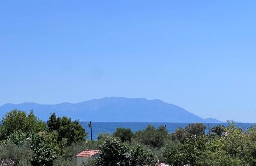 Alexandroupoli House | Harmony Hideaway