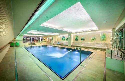 Spindleruv Mlyn Hotel | Harmony Hotel