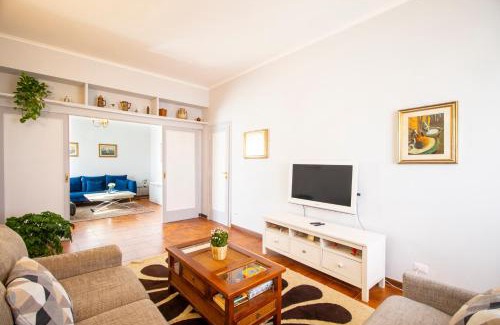 Flaminio Apartment | Harmony House Roma