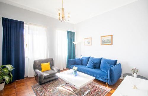 Flaminio Apartment | Harmony House Roma